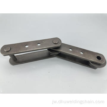 Chain Conveyor Conveyor Bahan Kualitas Tinggi